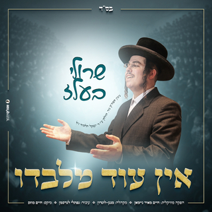 אין עוד מלבדו