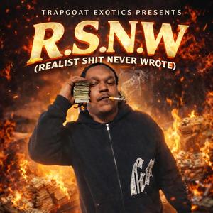 4ever Wop World (feat. 3600 Gucci)