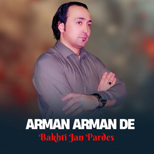 Arman Arman De.