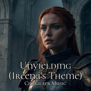 Unyielding (Ireena's Theme) | Character music