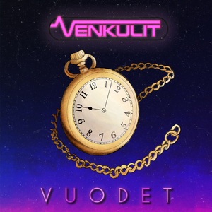 Vuodet