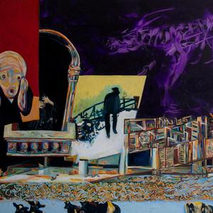 Rebaño (feat. eneteka)