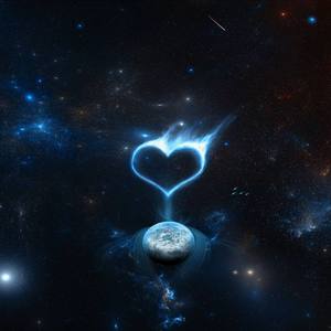 Universe Of Love (Radio Edit)