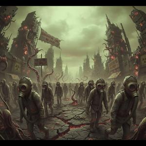 Infected (Bass Boosted)