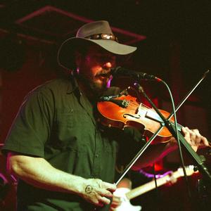 Mountain Kind (feat. Charlie Garcia & Johnny Hiland)