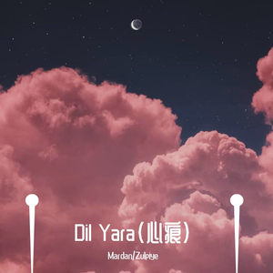 DilYara 心痕（prod by Furyl/4_Chords）