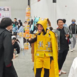 牢大のSee You Again