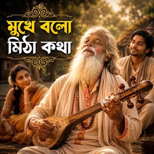 Mukhe Bolo Mitha Kotha (মুখে বলো মিঠা কথা)