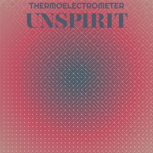 Thermoelectrometer Unspirit