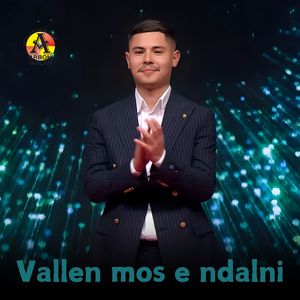 Vallen mos e ndalni