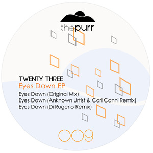 Eyes Down (Anknown Urtist & Carl Canni Remix)