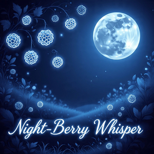 Night-Berry Whisper