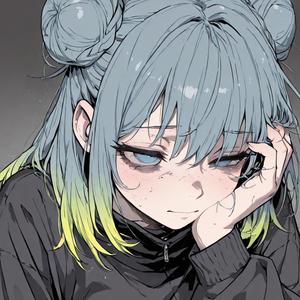 頭が頭痛 - DenpaHead -