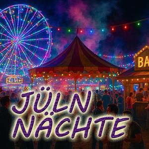 Jüln Nächte