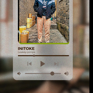 Initoke