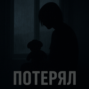 Потерял