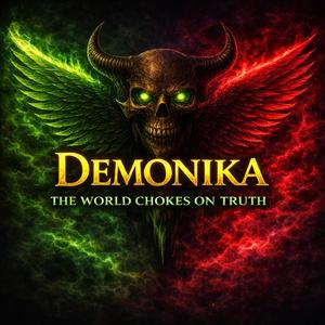 The World Chokes on Truth