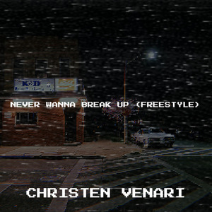 Never Wanna Break up (Freestyle)