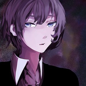 抄袭Paranoia（Cover 纯白）