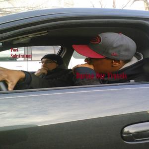 Closing Curtain (feat. Myka 9 & Victor KJ)