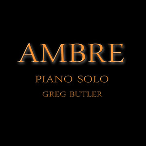 Ambre (Piano solo)