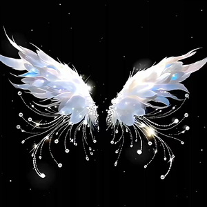 天使的翅膀 (R&B版)