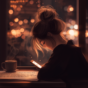 再听到你的消息时 我刚好不难过了