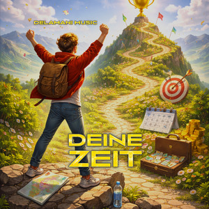 Deine Zeit (Karaoke-Version)