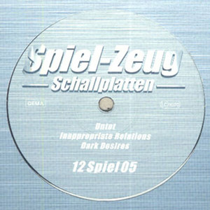 Inappropriate Relations