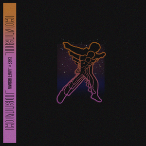 CONTROL (feat. Janet Brown)