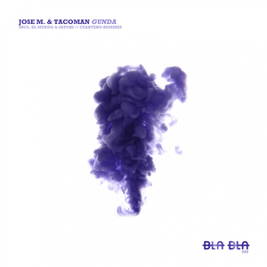 Gunda (El Mundo & Satori Remix)