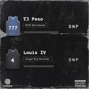 D.N.P (feat. Louis IV)