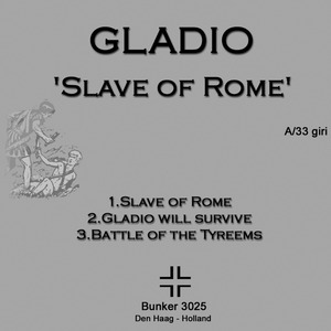 Battle of the Tyreems