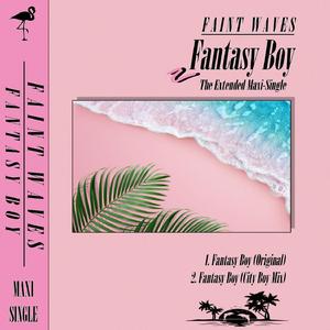Fantasy Boy
