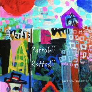 のんべえは行く