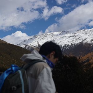 艺术爆炸的瞬间和我的十八岁一样短暂(ON IT Remix)