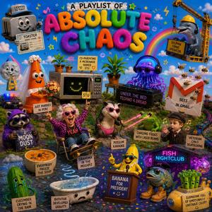 ABSOLUTE CHAOS