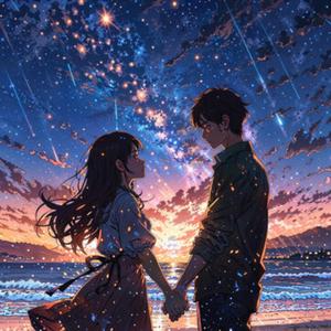 OCEAN LIGHTS AND PARTY NIGHTS