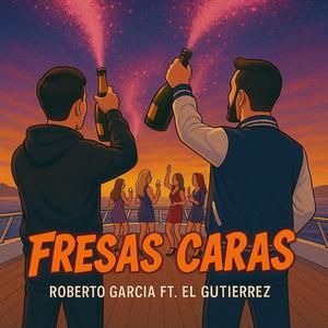 FRESAS CARAS (feat. Gutiérrez)