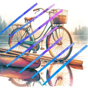 Her Whispers in the Wind