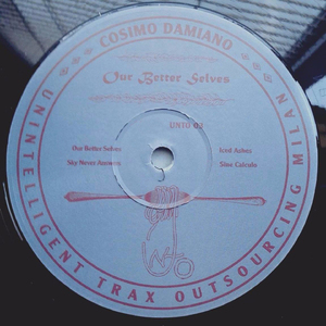 Our Better Selves (Remastered 2021)