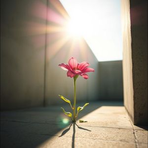 見えてるものがすべてじゃない 過去の失敗も 未来を邪魔しない