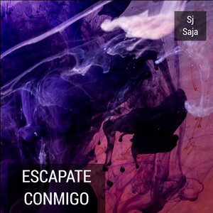 Escapate Conmigo