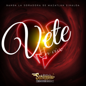 Vete (En Vivo)