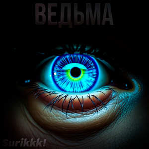 Ведьма