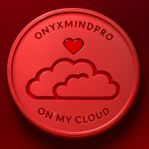 on my cloud