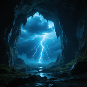 Thunder in the Caverns