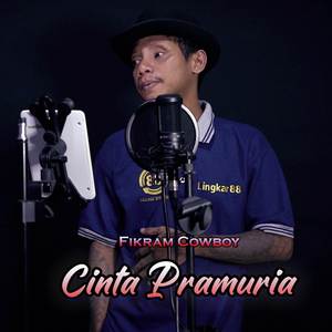 Cinta Pramuria