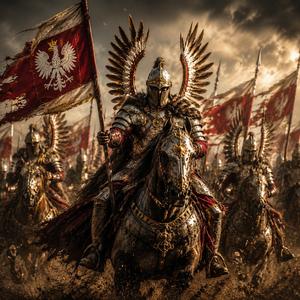 Wybiła godzina