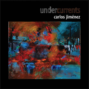 Dichavado (feat. Carlos Jiménez)